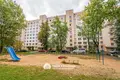 Wohnung 1 zimmer 34 m² Minsk, Belarus