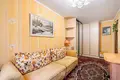 Квартира 2 комнаты 46 м² Минск, Беларусь