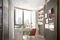 Condo z 1 sypialnią 32 m² Bangkok, Tajlandia