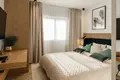 Penthouse 4 zimmer  Benahavis, Spanien