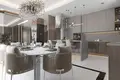 Villa de 5 pièces 468 m² Muratpasa, Turquie