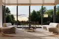 Complexe résidentiel Complex of villas with swimming pools and sports grounds, Istanbul, Turkey