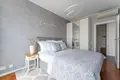 Apartamento 3 habitaciones 64 m² Varsovia, Polonia