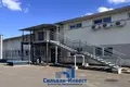 Office 1 657 m² in Kalodziscanski sielski Saviet, Belarus