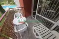 Wohnung 2 zimmer 68 m² Sweti Wlas, Bulgarien