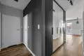 Propiedad comercial 3 habitaciones 73 m² en Varsovia, Polonia