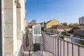 Residential quarter Nahalaot appartement divise