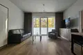 2 room apartment 40 m² in Warsaw, Poland
