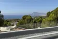 5-Zimmer-Villa 484 m² Altea, Spanien
