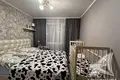 3 room apartment 68 m² Muchaviecki sielski Saviet, Belarus