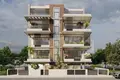 Penthouse 3 bedrooms 134 m² Kato Polemidion Municipality, Cyprus