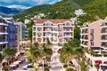 Appartement 1 chambre 51 m² Tivat, Monténégro