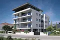 Wohnung 2 Schlafzimmer 80 m² Demos Agiou Athanasiou, Zypern