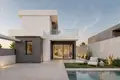 Villa de tres dormitorios 124 m² Pilar de la Horadada, Španjolska