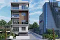 Penthouse z 2 sypialniami 86 m² Limassol, Cypr