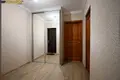Appartement 2 chambres 57 m² Minsk, Bélarus