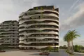 Complejo residencial Infinity - Dedeman Suits & Residences 