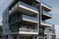 Пентхаус 2 спальни 85 м² Ypsonas Municipality, Кипр