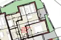Apartamento 3 habitaciones 73 m² Orikum, Albania