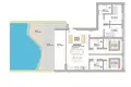 Piso en edificio nuevo Apartamentos con piscina infinita y jardines en San Pedro Marbella