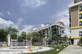 Apartamento 3 habitaciones 108 m² Oba, Turquía