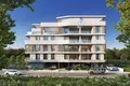 1 bedroom apartment 64 m² Larnaca District, Cyprus