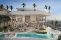 Attique 6 chambres 1 684 m² Doubaï, Émirats arabes unis