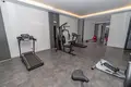 Penthouse 4 zimmer 110 m² Muratpasa, Türkei