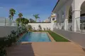 3-Schlafzimmer-Villa 168 m² Urbanizacion Lo Pepin, Spanien