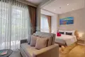 Apartamento 33 m² Choeng Thale, Tailandia