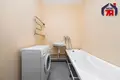 Wohnung 2 zimmer 58 m² Minsk, Belarus