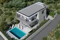 Вилла 4 спальни 215 м² Муртер, Хорватия