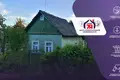 House 29 m² Kalodziscanski sielski Saviet, Belarus