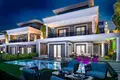 5 bedroom villa 400 m² Kargıcak, Turkey