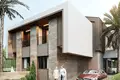 5 bedroom villa 210 m² Mediterranean Region, Turkey