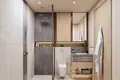 Mieszkanie 48 m² Dubaj, Emiraty Arabskie