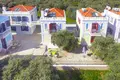 Коттедж 4 комнаты 120 м² Каливия, Греция