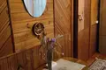 House 49 m² Astrashitskagaradokski rural council, Belarus