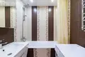 Квартира 1 комната 43 м² Минск, Беларусь