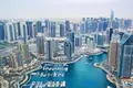 Kawalerka 1 pokój 51 m² Dubaj, Emiraty Arabskie