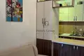 1 room studio apartment 28 m² Bar, Montenegro