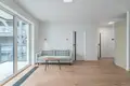 Apartamento 2 habitaciones 44 m² Varsovia, Polonia