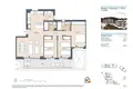 Appartement 4 chambres  Benagalbon, Espagne
