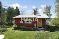 Cottage  Vora, Finland