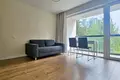 1 room apartment 24 m² in Vilnius, Lithuania