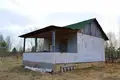 Dom 50 m² Biarezinski sielski Saviet, Białoruś