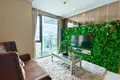 2 bedroom condo  Na Kluea, Thailand