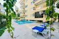 Wohnung 2 zimmer  Alanya, Türkei