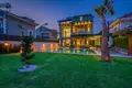 6 bedroom villa 360 m² Fethiye, Turkey