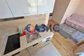 Appartement 37 m² Nessebar, Bulgarie